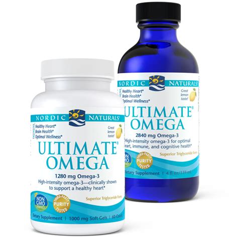 ultimate omega nordic naturals canada reviews|is nordic ultimate omega good.